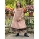 robe courte ELOISE coton Sirocco Les Ours - 8