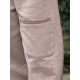 pantalon GUS coton Sirocco Les Ours - 14