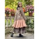 veste AZALEE coton laineux Pied-de-poule Les Ours - 14