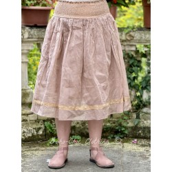 skirt LOU Macaroon organza