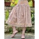 skirt LOU Macaroon organza Les Ours - 2