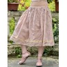 skirt LOU Macaroon organza Les Ours - 2