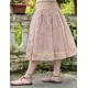 skirt LOU Macaroon organza Les Ours - 3