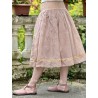 skirt LOU Macaroon organza Les Ours - 3