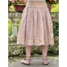 skirt LOU Macaroon organza Les Ours - 4