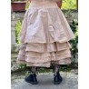 skirt / petticoat MADOU Macaroon organza Les Ours - 4