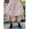 skirt / petticoat MADOU Macaroon organza Les Ours - 1