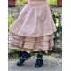 skirt / petticoat MADOU Macaroon organza Les Ours - 2