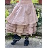 skirt / petticoat MADOU Macaroon organza Les Ours - 2