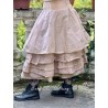 skirt / petticoat MADOU Macaroon organza Les Ours - 3