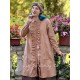 chemise ELOSIA coton Macaron Les Ours - 2