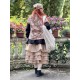 skirt / petticoat MADOU Macaroon organza Les Ours - 13