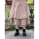 skirt / petticoat MADOU Macaroon organza Les Ours - 8