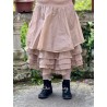 skirt / petticoat MADOU Macaroon organza Les Ours - 8