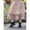 skirt / petticoat MADOU Macaroon organza Les Ours - 9