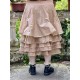 skirt / petticoat MADOU Macaroon organza Les Ours - 10