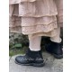 skirt / petticoat MADOU Macaroon organza Les Ours - 14