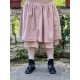 skirt LOUMI Sirocco cotton Les Ours - 9