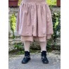 skirt LOUMI Sirocco cotton Les Ours - 9