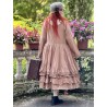 robe TULIPE coton Macaron Les Ours - 12