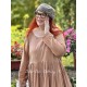 robe TULIPE coton Macaron Les Ours - 11