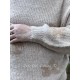 pullover DAFFODIL Natural wool Les Ours - 25