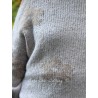 pullover DAFFODIL Natural wool Les Ours - 26