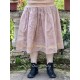 skirt LOU Macaroon organza Les Ours - 8