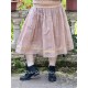 skirt LOU Macaroon organza Les Ours - 9