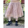 skirt LOU Macaroon organza Les Ours - 9