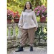 pullover DAFFODIL Natural wool Les Ours - 5