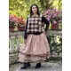 skirt LOUMI Sirocco cotton Les Ours - 7