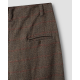 trouser 11415 BOTVI Herringbone wool Ewa i Walla - 10