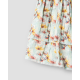 skirt 22240 EWA Floral double cotton Ewa i Walla - 15