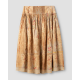 skirt 22250 MAIDA Flower linen Ewa i Walla - 14