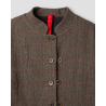 jacket 66760 TILLY Herringbone wool Ewa i Walla - 19