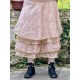 skirt / petticoat MADELEINE Macaroon organza Les Ours - 5