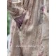 dress 55869 MELISSA Flower linen Ewa i Walla - 22