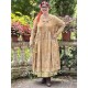 dress 55869 MELISSA Flower linen Ewa i Walla - 3