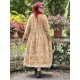 dress 55869 MELISSA Flower linen Ewa i Walla - 7