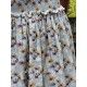 skirt 22240 EWA Floral double cotton Ewa i Walla - 17