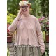 T-shirt à manches longues 44984 GINGER jersey Taupe Ewa i Walla - 4