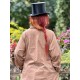 chemise ELOSIA coton Macaron Les Ours - 14