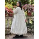 robe MUGUET coton Rayé Les Ours - 1