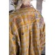 shirt Boyfriend in Sunshine Plaid Magnolia Pearl - 13