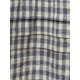 tunic 44113 TESS Small checks cotton Ewa i Walla - 17