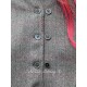 jacket 66760 TILLY Herringbone wool Ewa i Walla - 26