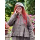 jacket 66760 TILLY Herringbone wool Ewa i Walla - 9