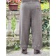 trouser 11415 BOTVI Herringbone wool Ewa i Walla - 3