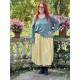 long sleeves T-shirt 44984 GINGER Storm blue jersey Ewa i Walla - 5